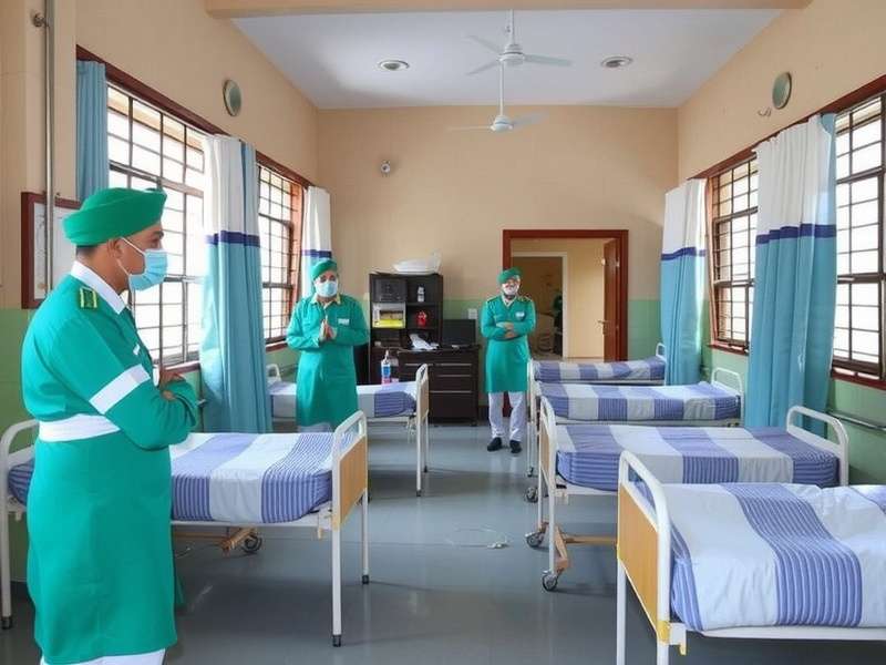 Neurology Department