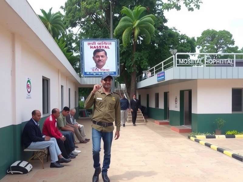 Brigadier Dr. Amit Patel